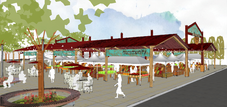 Two major projects in Pasco get approval